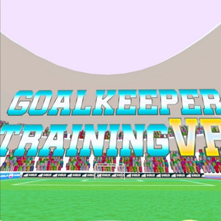 Goalkeeper Training VR Image