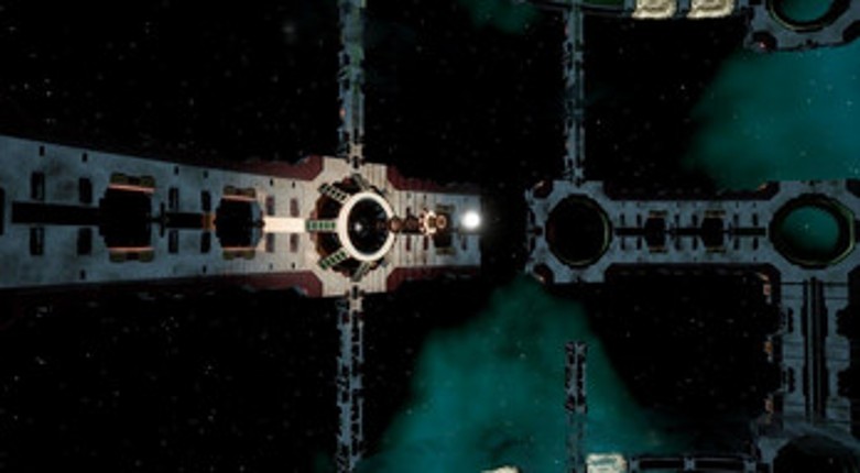 Habitat escape Image