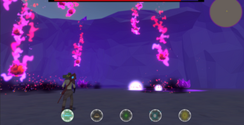 Illuminated The Game Image