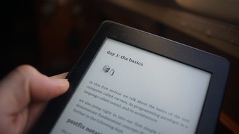 introduction to uxn programming Image