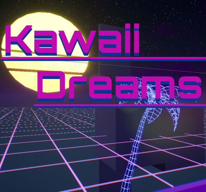 Games like Kawaii Dreams