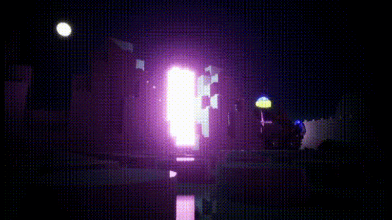 Last In Space Image