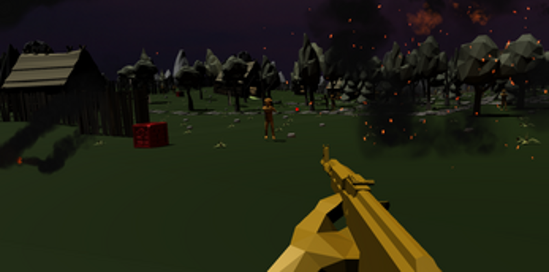 Last of Cheat Image