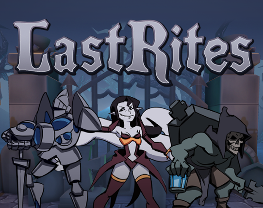 Last Rites Game Cover