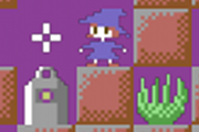 Games like Magical Grass