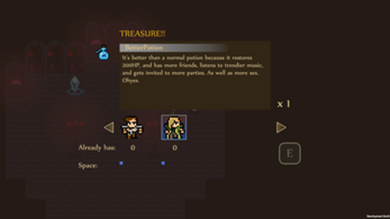 MARDEK-Engine screenshot