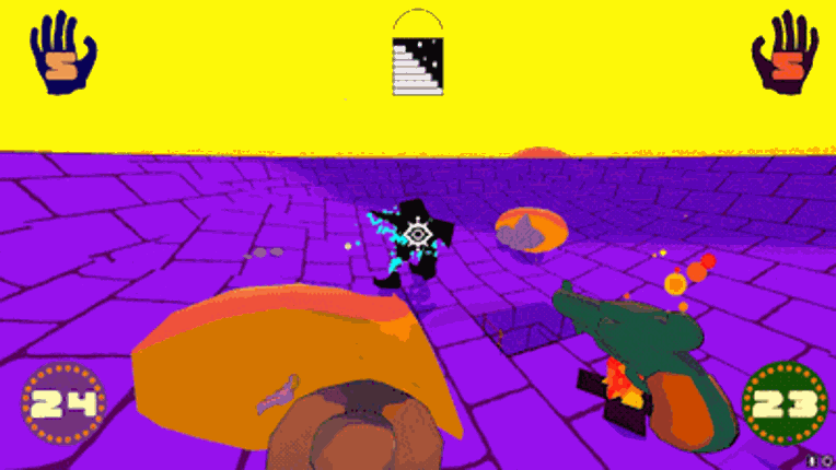 7DFPSJam: Midnight Taco screenshot