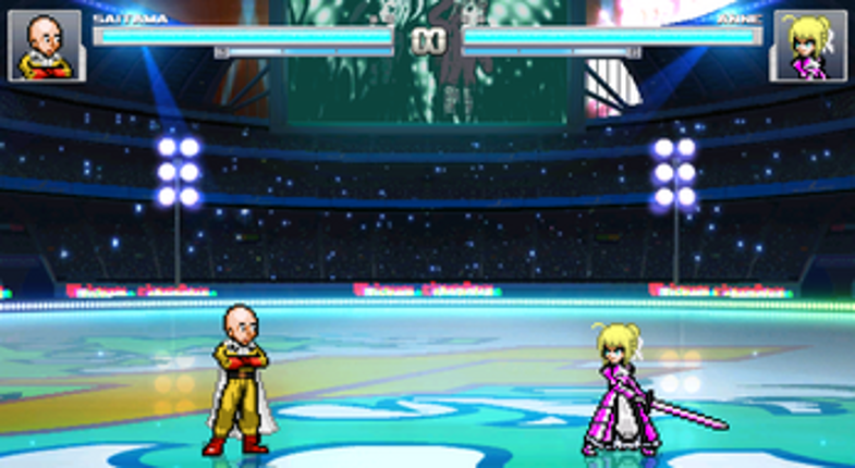 Mini Champions Contest screenshot