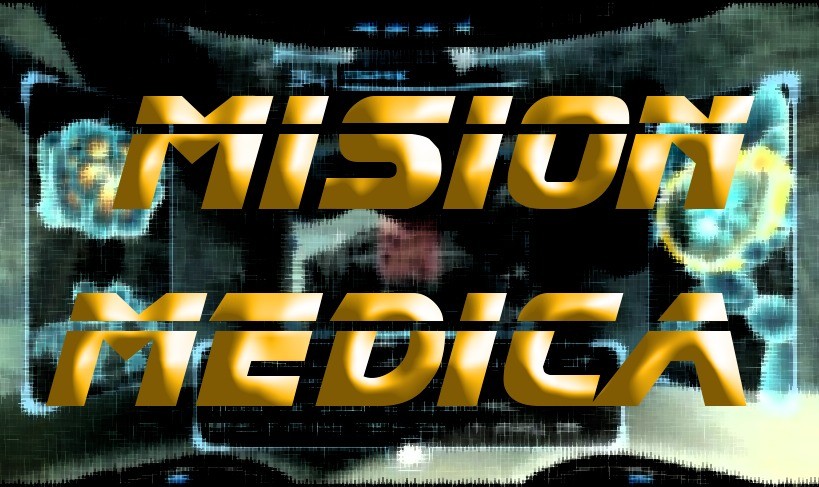 Games like Mision Medica