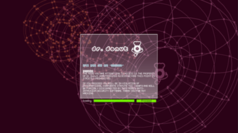 Spybotics: The Nightfall Incident HD remake screenshot