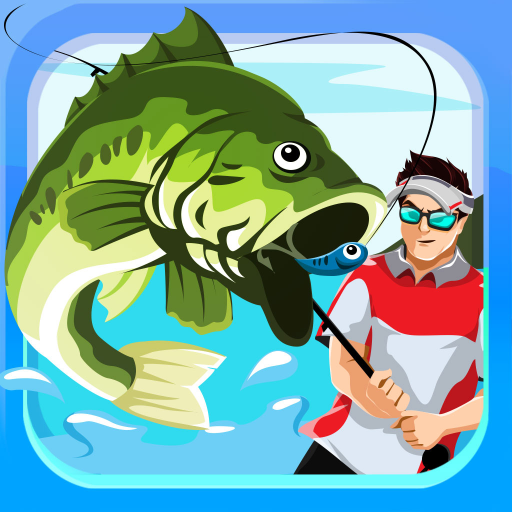 Games like Ocean Fishing