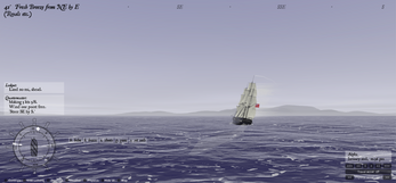 A Painted Ocean Image