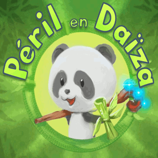 Games like Peril en Daïza