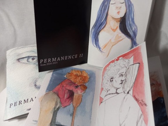 PERMANENCE II (2022) Image