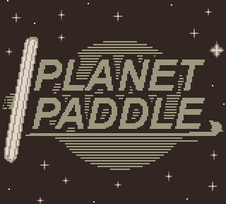 Games like Planet Paddle