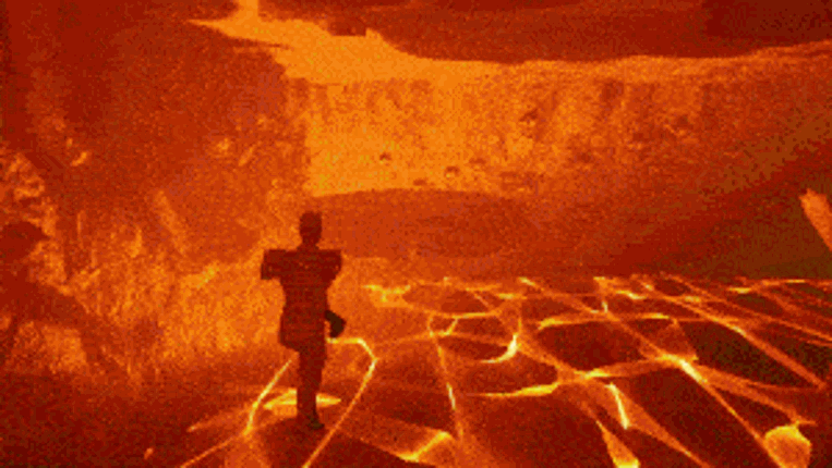 Pyramid screenshot