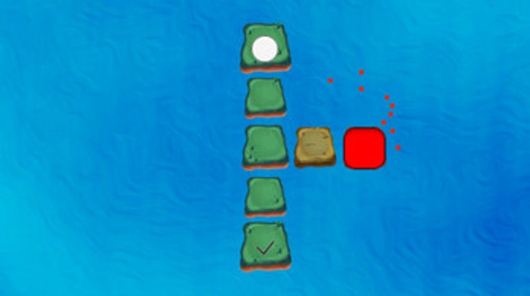 Raging Flames screenshot