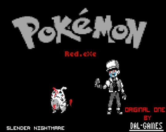 Red.exe (Remake) Image