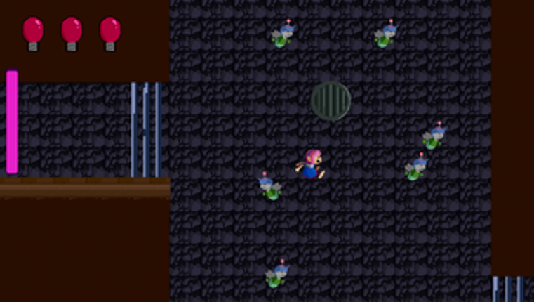 ROBOT Shoujo screenshot