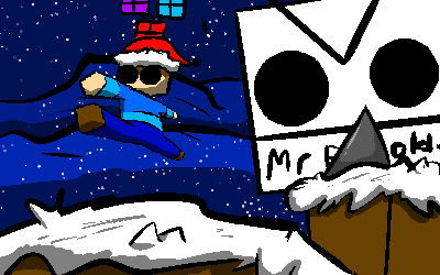 Games like Rock In A Box