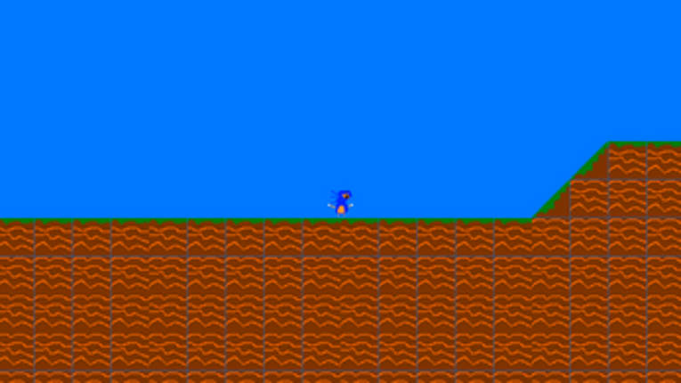 SANIC IS REAL Image