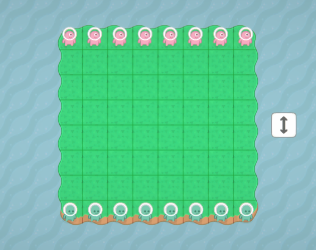 Games like Sea Anenemies