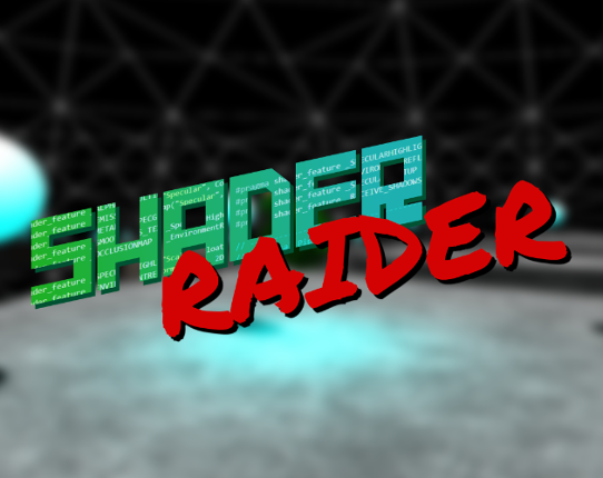 Shader Raider Image