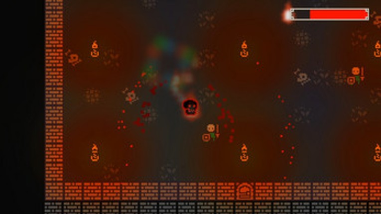 Skull-A-Mania screenshot