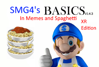 SMG4's Basics XR Image