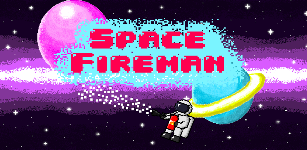 Games like Space Fireman