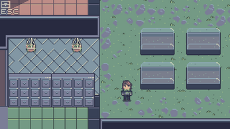 Stray Stars screenshot
