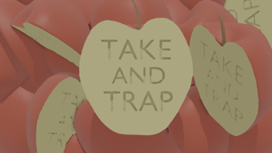 Take And Trap Image