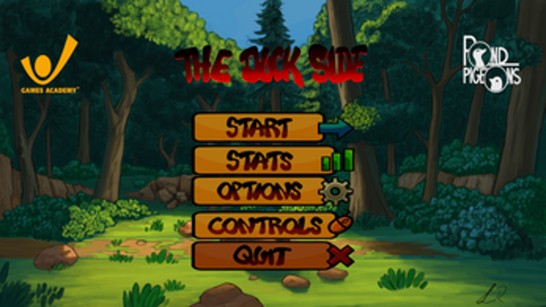 The Duck Side screenshot