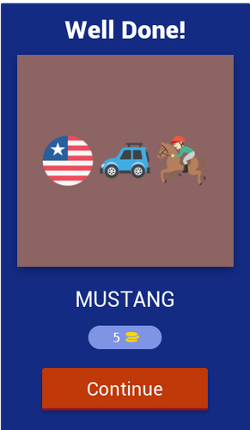 The Emoji Gam screenshot