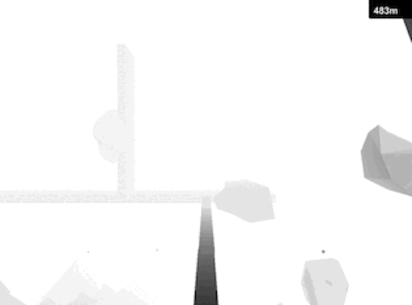 Games like The Long Path