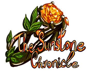 Games like The Sunstone Chronicle