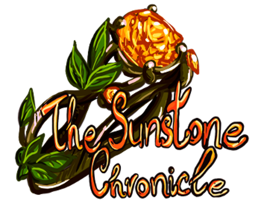 The Sunstone Chronicle Game Cover