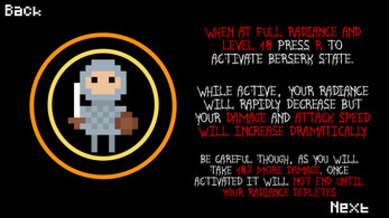 To Hell and Back screenshot