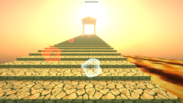 Towards The Light screenshot