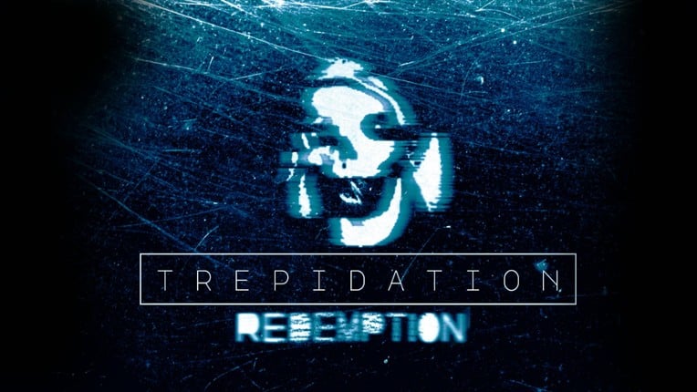 TREPIDATION II: Redemption Game Cover