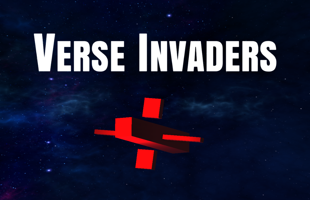 Games like Verse Invaders