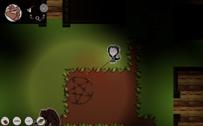 Werewolves 2 screenshot