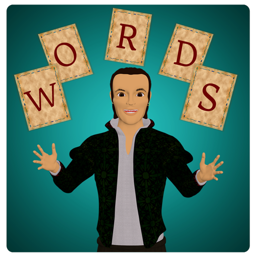 Games like Words with Shakespeare