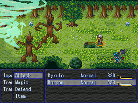 Wrath of Gaia Image
