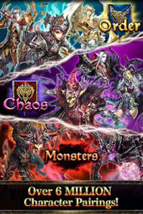 War of Legions Image