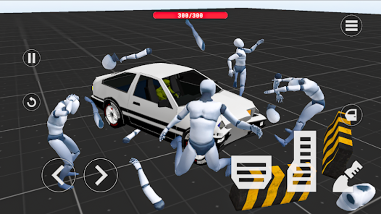 Melon Smash screenshot