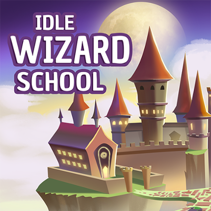 Idle Wizard School Image