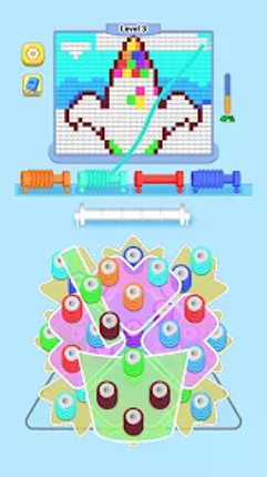Wool Sort Image