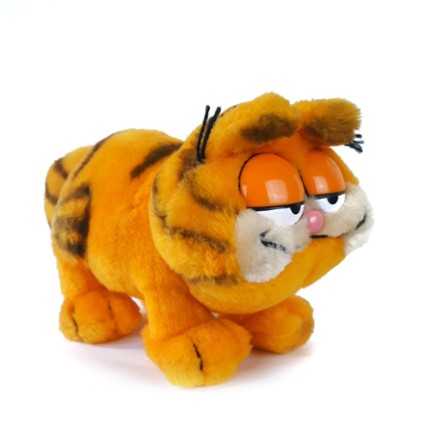 Garfmaker Image
