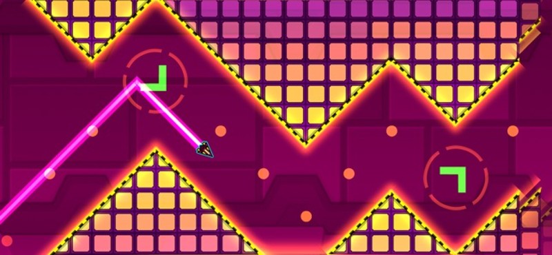 Geometry Dash SubZero screenshot